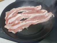 e-요리 - 이마트몰, 당신과 가장 가까운 이마트 [오늘은e-요리]삼겹살 김치 마요-삼겹살 요리