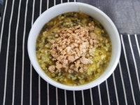 e-요리 - 이마트몰, 당신과 가장 가까운 이마트 [오늘은e-요리]한그릇요리 ~ 시래기죽