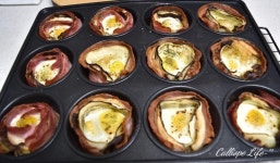 e-요리 - 이마트몰, 당신과 가장 가까운 이마트 [오늘은e-요리]에그, 베이컨 머핀 만들기