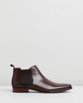 플로쉐임(FLORSHEIM) | 플로쉐임 플로어쉠 바렛 브라운 첼시 부츠 887002 Florsheim - 송아지 가죽 7193098 149398577 | 트렌비
