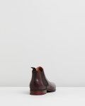 플로쉐임(FLORSHEIM) | 플로쉐임 플로어쉠 바렛 브라운 첼시 부츠 887002 Florsheim - 송아지 가죽 7193098 149398577 | 트렌비