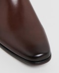 플로쉐임(FLORSHEIM) | 플로쉐임 플로어쉠 바렛 브라운 첼시 부츠 887002 Florsheim - 송아지 가죽 7193098 149398577 | 트렌비