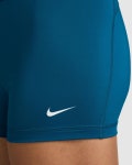 나이키(Nike) | Nike 나이키 프로 365 3인치 쇼츠 - 그린 어비스 & 화이트 | 트렌비