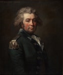 Lt. General John Graves Simcoe Minecraft Skin