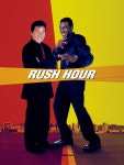 Rush Hour Movie TV Listings and Schedule | TV Guide Rush Hour