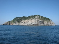 소안 장수도 - 완도군