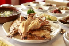 완도관광문화 >빙그레식당 (본점) 빙그레식당 (본점)