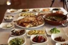 완도관광문화 >빙그레식당 (본점) 빙그레식당 (본점)