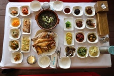 완도관광문화 >빙그레식당 (본점) 빙그레식당 (본점)