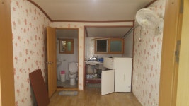 완도관광문화 >은행나무집 민박 은행나무집 민박