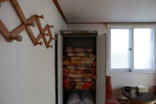 해변장여관 - 가고싶은섬