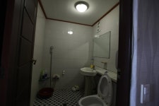 해변장여관 - 가고싶은섬