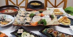 완도관광문화 >어수향 어수향