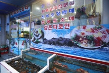 신지횟집 - 莞島郡 文化観 신지횟집