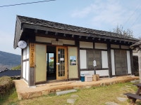 완도관광문화 >청산도 돌담찻집 청산도 돌담찻집