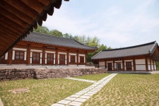 석보면 관광지 - 화매 꽃바람 권역