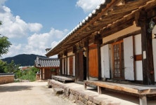 석보면 숙박안내 - 화매 꽃바람 권역