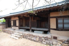 문화재-석계고택 - 영양군