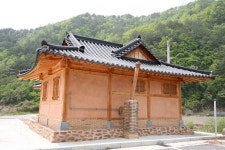 일월산마실권역 발효문화관