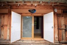 숙박안내 - 일월산마실권역