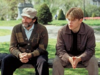 Matt Damon remembers Good Will Hunting scene with Robin Williams - Business Insider Matt Damon remembers his incredibly... 