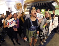 Trumps immigration detention plan faces uphill battle - Business Insider Trumps immigration detention plan faces a long... 