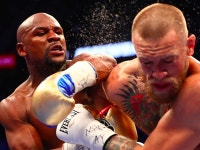 Mayweather v McGregor: 3 million people watched on illegal streams - Business Insider An estimated 3 million people illegally... 