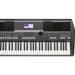야마하 PSR-S670 - 에누리 가격비교