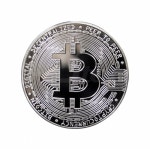 HDTOP 가상화폐 비트코인 실버 HT-COIN002 - 에누리 가격비교