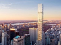 Mystery buyer purchases penthouse at 432 Park - Business Insider A mystery buyer just paid nearly $66 million for a penthouse in... 