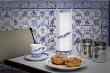 Pasteis de Belem bakery in Lisbon is the most reviewed eatery in the world - Business Insider Inside the most reviewed eatery in... 