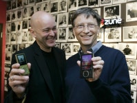 Microsoft Zune retired - Business Insider Microsoft ends all support for the Zune, its once-upon-a-time answer to the iPod