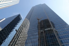 Millennium Tower in San Francisco is tilting and sinking - Business Insider A $350 million skyscraper in San Francisco thats... 