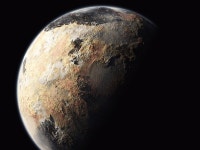 How a pebble could destroy New Horizons Pluto mission - Business Insider We’re so close to seeing Pluto up-close, but a single... 