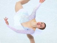13 Intense Facial Expressions Of Olympic Figure Skaters - Business Insider The 13 Most Intense Facial Expressions Of Olympic... 