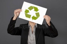 재활용  