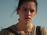 J.J. Abrams knows about the secret history of Rey from Star Wars - Business Insider J.J. Abrams knows quite a bit about the... 