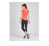 [STL]라운드티 루씨 스칼렛/휘트니스복/필라테스복/요가복 - 사는 게 즐겁다! 롯데닷컴