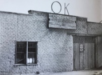 영화 O.K.목장의 결투 현장 - 툼스톤 마을 | 두피디아 여행기 두피디아 여행기-영화 O.K.목장의 결투 현장 - 툼스톤 마을