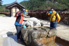 두산베어스 광팬의 설악산 여행기 | 두피디아 여행기 두피디아 여행기-두산베어스 광팬의 설악산 여행기