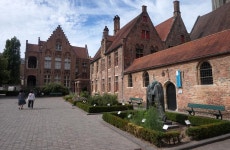 한스멤링M, (구)성요한병원 | 두피디아 여행기 두피디아 여행기-한스멤링M, (구)성요한병원