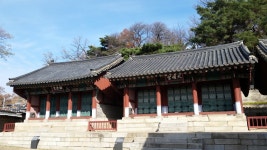 칠궁, 조선의 별궁과 궁가 | 두피디아 여행기 두피디아 여행기-칠궁, 조선의 별궁과 궁가