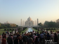 월세로 세계여행, #25-2. 인도 - 타지마할 | 두피디아 여행기 두피디아 여행기-월세로 세계여행, #25-2. 인도 - 타지마할