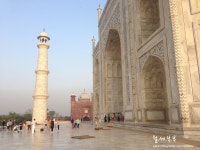 월세로 세계여행, #25-2. 인도 - 타지마할 | 두피디아 여행기 두피디아 여행기-월세로 세계여행, #25-2. 인도 - 타지마할