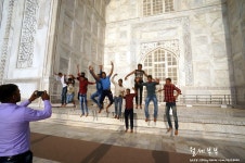 월세로 세계여행, #25-2. 인도 - 타지마할 | 두피디아 여행기 두피디아 여행기-월세로 세계여행, #25-2. 인도 - 타지마할