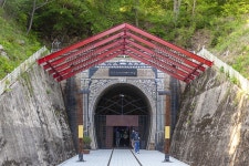 문경오미자테마터널 문경선 폐선터널 감성여행 | 두피디아 여행기 두피디아 여행기-문경오미자테마터널 문경선 폐선터널 감성여행