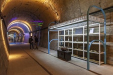 문경오미자테마터널 문경선 폐선터널 감성여행 | 두피디아 여행기 두피디아 여행기-문경오미자테마터널 문경선 폐선터널 감성여행