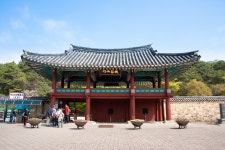 백제의 마지막 도성 부소산성 - 백마강, 낙화암,... | 두피디아 여행기 두피디아 여행기-백제의 마지막 도성 부소산성 - 백마강, 낙화암,...
