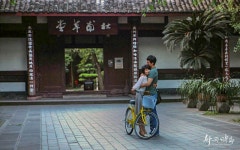 #43. 청두-두보초당 | 두피디아 여행기 두피디아 여행기-#43. 청두-두보초당