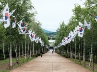 치열했던 백마고지 전적지를 돌아보며 | 두피디아 여행기 두피디아 여행기-치열했던 백마고지 전적지를 돌아보며